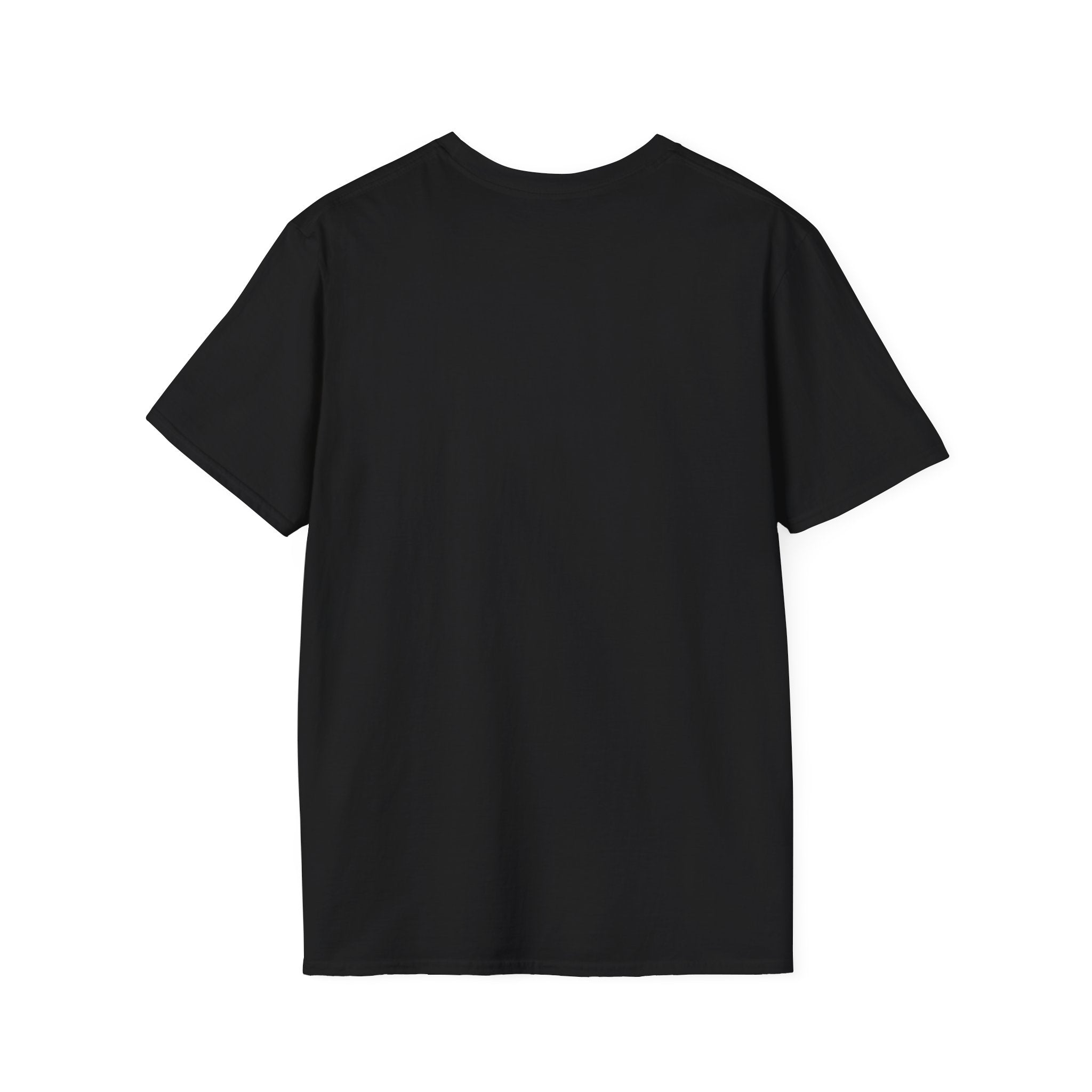 Charity Donor T-Shirt — Funny Investor Gift for Stock Traders